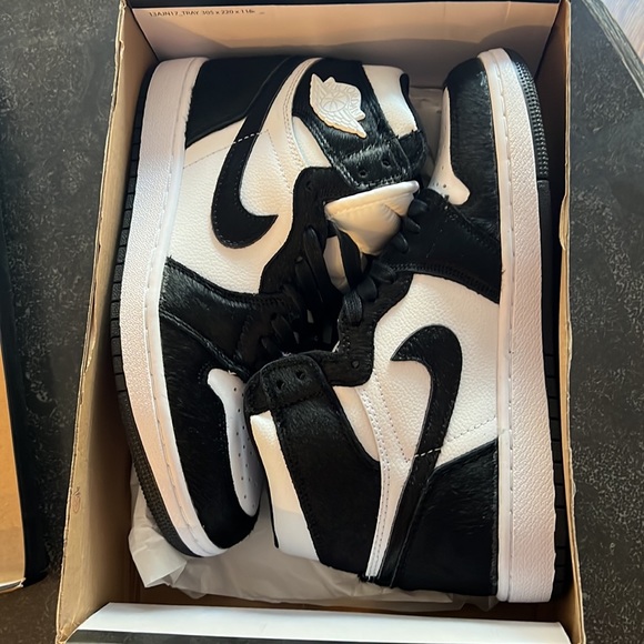 Air Jordan 1 Retro Twist - Picture 2 of 5